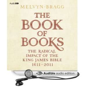   1611 2011 (Audible Audio Edition) Melvyn Bragg, Stephen Thorne Books