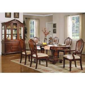 Acme Furniture Classique Dining Room Set 11830 dr set:  