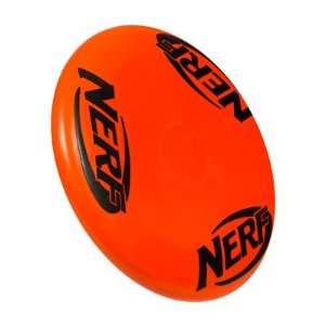  Nerf Sports Weather Blitz Flyer Flying Disc Toys & Games