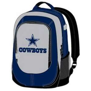  Concept 1 Dallas Cowboys NFL Back Pack: Sports & Outdoors