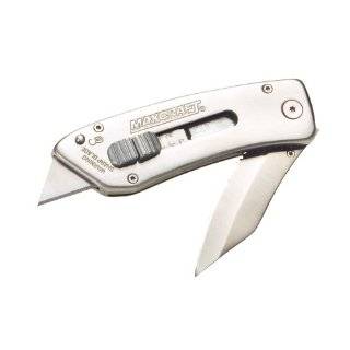   Lock Blade Utility Knife #5517 Limited Warranty: Office Products