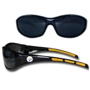  Pittsburgh Steelers Sunglasses: Sports & Outdoors