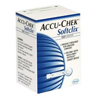  ACCU CHEK Compact Mail Order Test Strips, 51 Count Box 