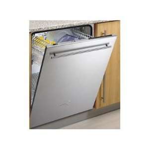   System Dual Zone Washing Alternating Wash Energy Star Rated Stainless