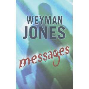   (Five Star Mystery Series) (9781594148798): Weyman Jones: Books