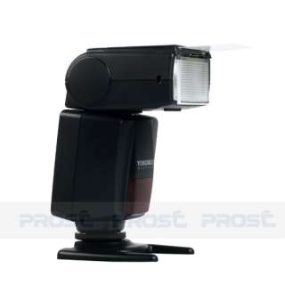 Flash Speedlite YN 460+diffuser for Canon Nikon Pentax 847231050141 