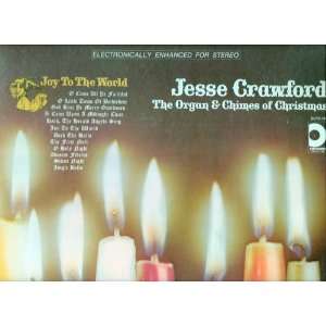  Joy To The World The Organ & Chimes Of Jesse Crawford 
