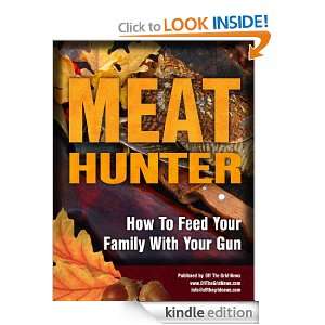 Meat Hunter Bill Heid  Kindle Store