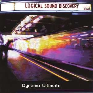  Dynamo Ultimate Logical Sound Discovery Music