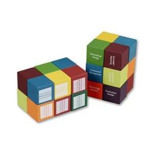  1520 33    Icon Mental Block Wood Wood Toys & Games