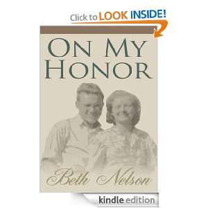 On My Honor Beth Nelson  Kindle Store