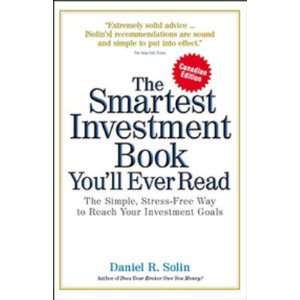  Way to Reach Your Investment (9780670066261) Daniel R. Solin Books