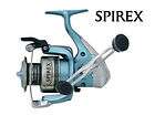 shimano spirex sr 2500 fg spinning reel fishing expedited shipping