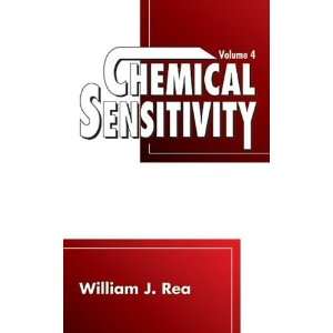  Chemical Sensitivity Tools, Diagnosis and Method of Treatment 