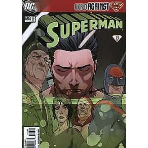  Superman (1986 series) #693: DC Comics: Books