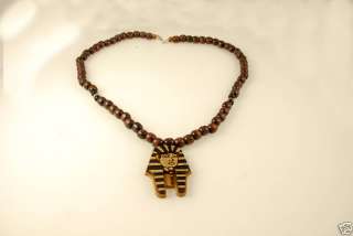 Alpha Phi Alpha Fraternity   beaded/medallion necklace  