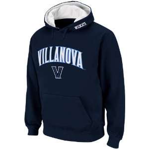  Villanova Wildcats Navy Blue Classic Twill II Pullover 