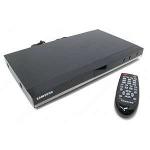  Samsung DVD C500 All Region Free DVD Player: Electronics