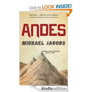 Start reading Andes  