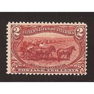   Never Hinged 1898 Trans Mississippi Exposition Issue 