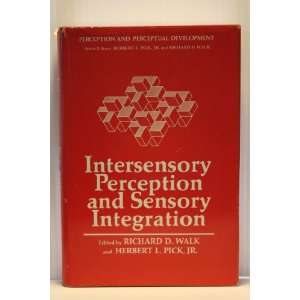  Intersensory Perception and Sensory Integration (Modern 