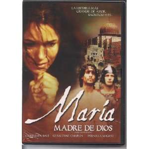  MARIA MADRE DE DIOS: Movies & TV