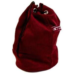  WSC Red Drawstring Cloth Chess Bag Toys & Games