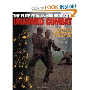  Forces Handbook of Unarmed Combat [Paperback] Ron Shillingford Books