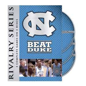  Rivalry Series North Carolina Beats Duke Sports 