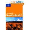  Lonely Planet New Zealand (9781740597661) Paul Smitz 