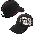 2011 KEVIN HARVICK #29 LIVING LARGE HAT by CHASE