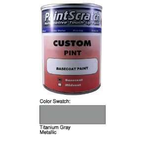   Up Paint for 1994 Audi All Models (color code LY7P/Z6) and Clearcoat