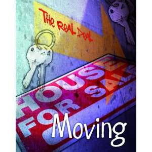  Moving (The Real Deal (Issues)) (9780431908083) Joanne 