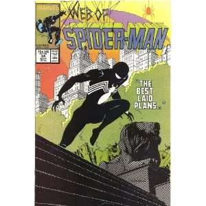  Web Of Spider Man #26 (Nothing To Fear, Volume 1 