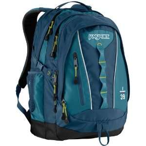  Jansport Odyssey Backpack