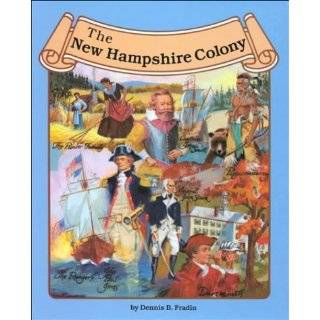  The Massachusetts Colony (Thirteen Colonies (Lucent 