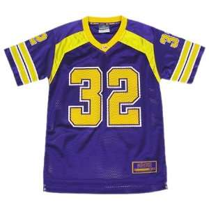  LSU Youth Game Day Football Jersey: Sports & Outdoors