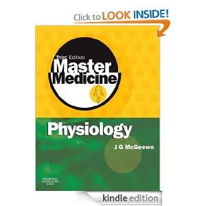    Physiology A core text of human physiology with self assessment
