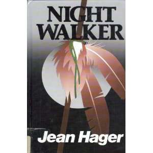  Night Walker (9781560541141) Jean Hager Books