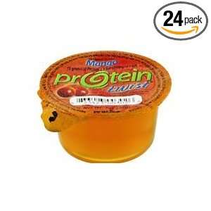  Protein Twists, Mango, 1 oz (pack of 24 ) Health 