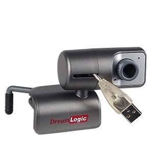    Dream Logic AP 1201 300K Web Cam/1.3MP Still Image: Electronics