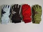 New Reusch Womens Lotus Ski Winter Gloves Small (7)