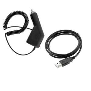   USB Data Cable for Verizon LG Ally VS740 Cell Phones & Accessories