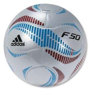 adidas F50 Match Soccer Ball:  Sports & Outdoors