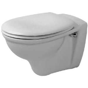   Darling Wall Mounted Washdown One Piece Round Toilet from Darling