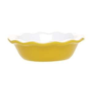 Emile Henry __6132 Individual Pie Dish 5.5in:  Kitchen 