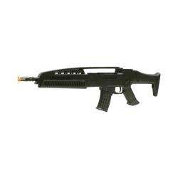 XM8 Pump Action Collapsible Stock Rifle Airsoft Gun  Overstock