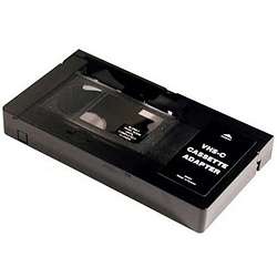 Philips USA PH61300 VHS C Adapter  
