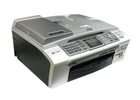 Brother MFC 440CN All In One Inkjet Printer  