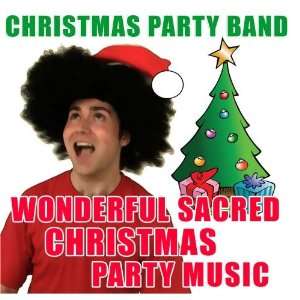  Wonderful Sacred Christmas Party Music Christmas Party 